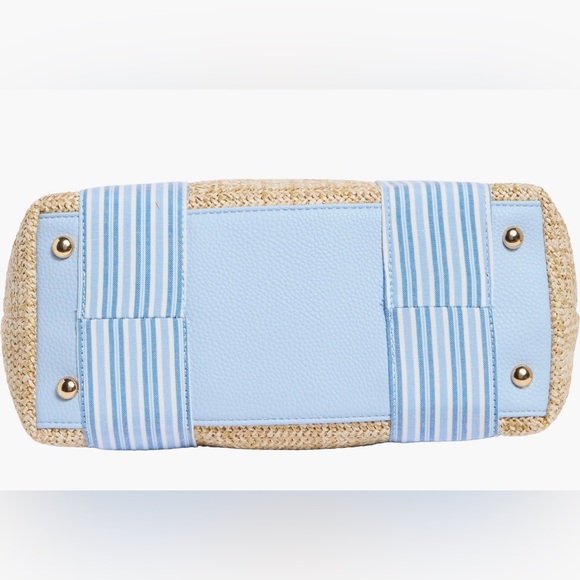 Nanette Lepore Bow Handle Tote - Picture 5 of 16